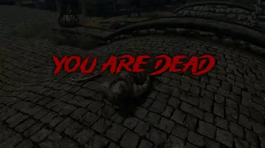 You Are Dead - Horror (Ver. 1.3)