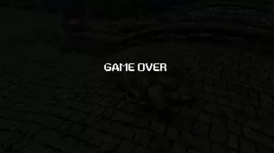 Game Over - Retro (Ver. 1.3)