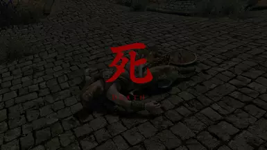 死 - Sekiro-like (Ver. 1.3)