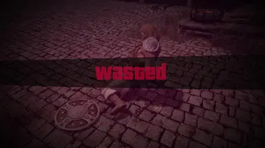wasted - GTA-like (Ver. 1.3)