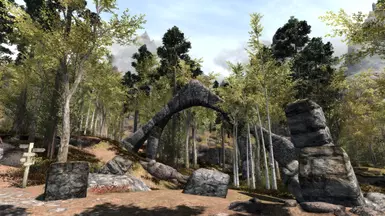 without grass add on