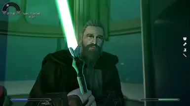 MTGNexus - Qui Gon Ginn