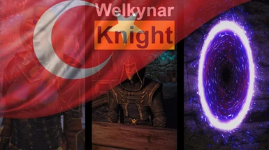 The Welkynar Knight - Quest - Turkish Translation