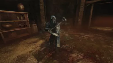 Requiem - CC - Open Helmets Patch