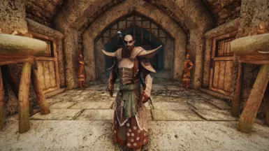 Requiem - Dragonborn - Tribunal Distribution