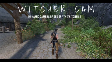 Witcher Cam