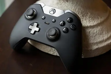 Sym's Dodge Mod Friendly Controller Binding at Skyrim Special Edition ...