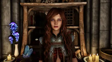 Lovely Lyssia - Appearance Replacer