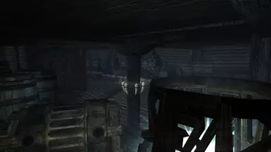 cargo hold