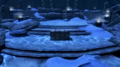 Armor Location