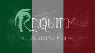 Requiem - Traduzione italiana