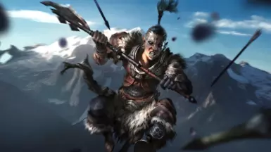 Berserker