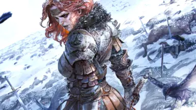Warrior