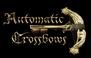Automatic Crossbows EV_DV