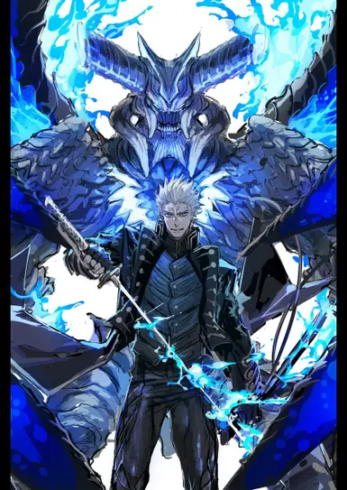 Vergil, Wiki