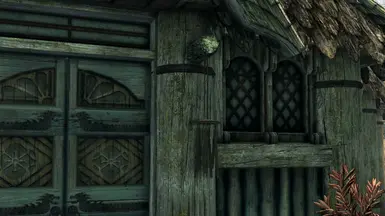 Windchime, Whiterun
