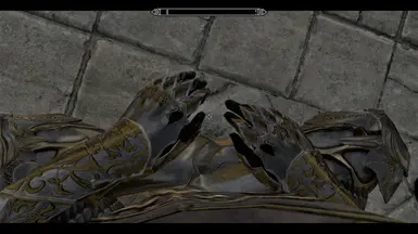 Immersive Interactions, Take a Seat