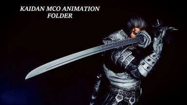 Kaidan MCO Animation Folder