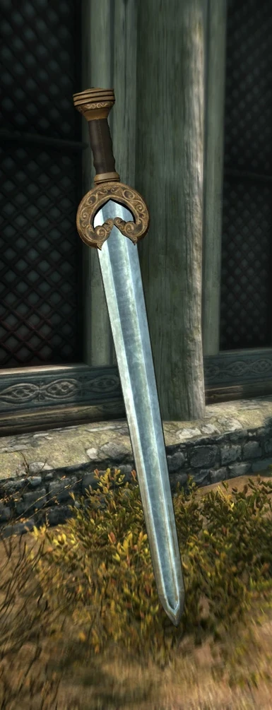 Horselord Sword