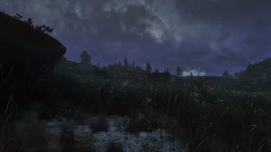 journey by moonlight skyrim