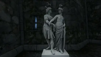Mars and Minerva