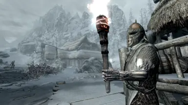 Shattered - More Draugr Addon At Skyrim Special Edition Nexus - Mods ...