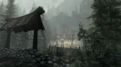 Cities of the North (COTN) - Falkreath - No Gildergreen at Skyrim ...