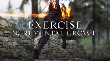 Exercise - Incremental Growth
