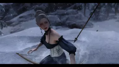Badass Princess