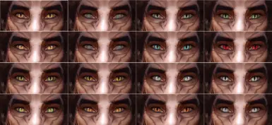 New Eyes