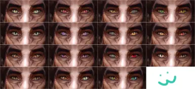 New Eyes