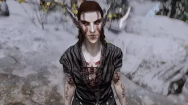 Vampire Male