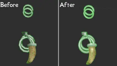 Update 2.06 - HP earrings
