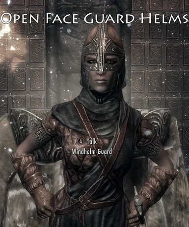 Face-Off: Skyrim Special Edition