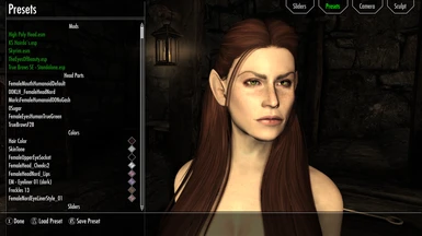 Tauriel (LOTR) at Skyrim Special Edition Nexus - Mods and Community