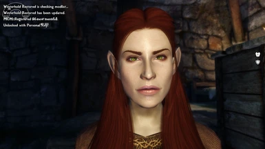 Tauriel Nord 1.2