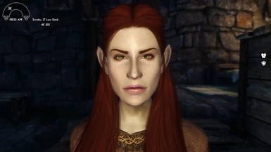 Tauriel Nord 1.2