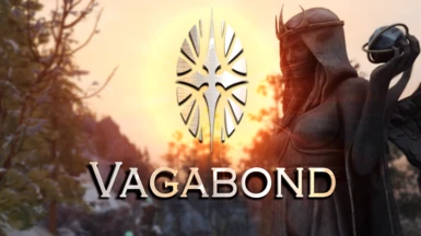 Vagabond - Wabbajack Modlist Resources