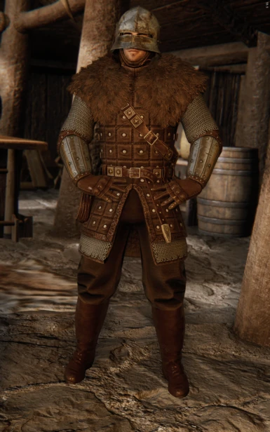 arnima guard armor