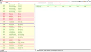 Requiem - Book of UUNP Armor Stat Patch
