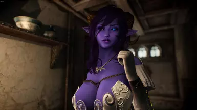 Alternate ears version