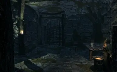 skyrim alternate start ps4