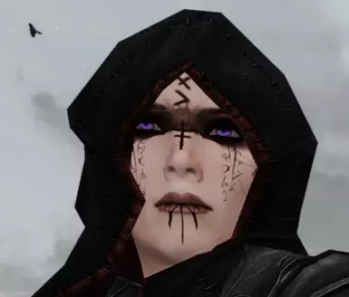 Custom eyes staying after reload (eye texture from Eyes of Beauty-Vampire Eyes AI Remastered)