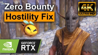 Zero Bounty Hostility Fix