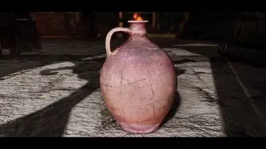 Spiced Wine