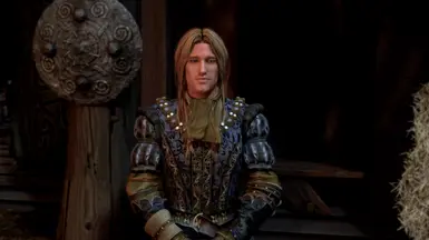 Sven (Alt Appearance)