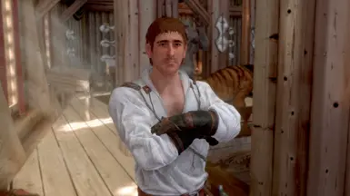 Jervar (Alt Appearance)