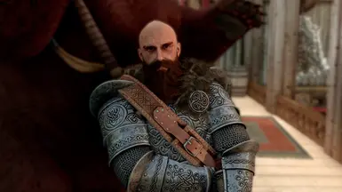 Gonnar Oath-Giver