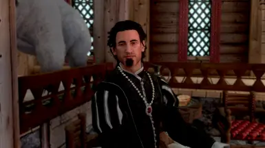 Sibbi Black-Briar (Alt Appearance)