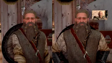 Thongvor Silver-Blood  (Alt Appearance)
